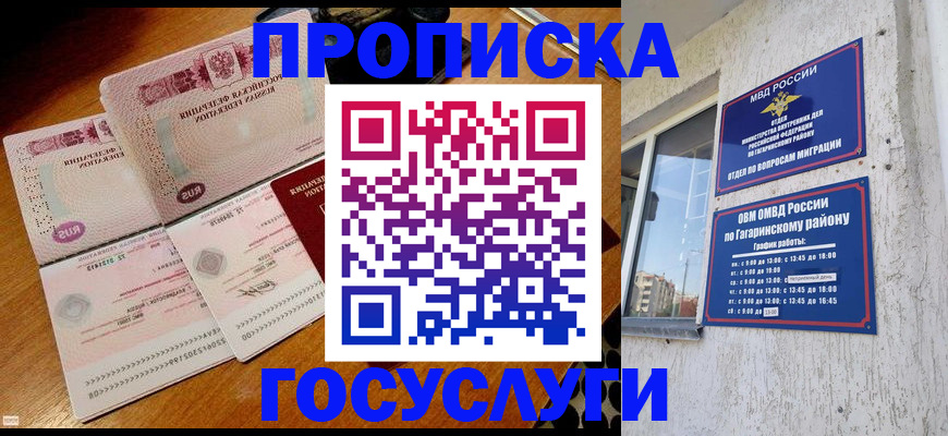 где прописаться в Лыткарино